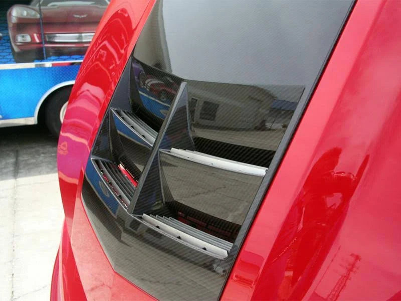 Hood Vent Trim Kit 18pc P8330