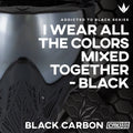 Black Carbon Goggle W505654