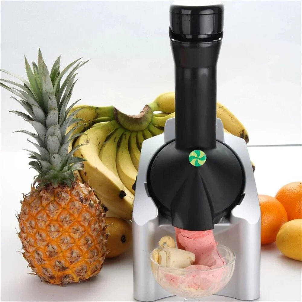 Electric Ice Cream Maker I37012