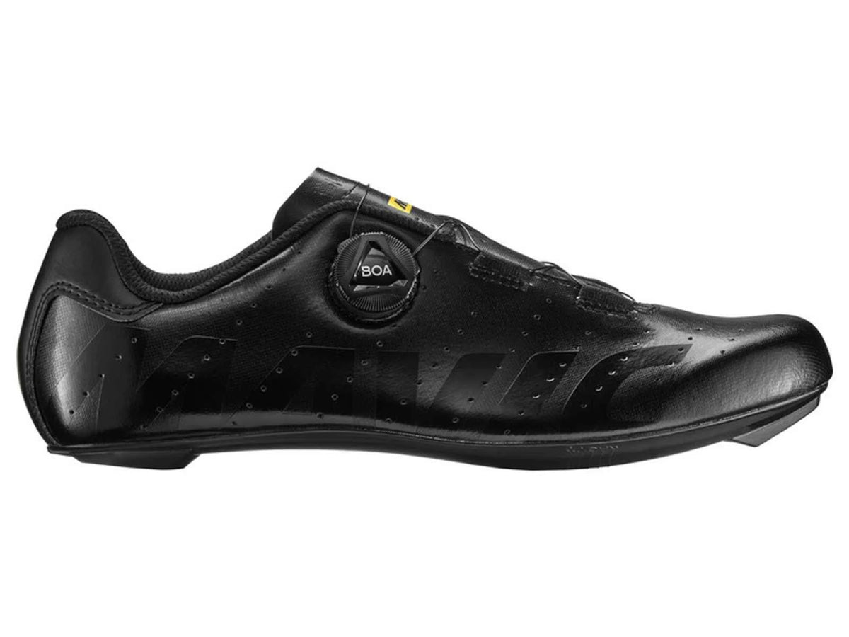 Black Shoe 8.5 P921