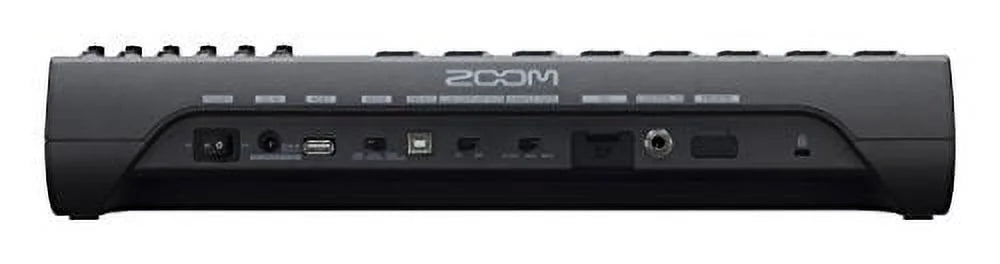 20-Input 22-Channel Digital Mixer & Multitrack Recorder R67104