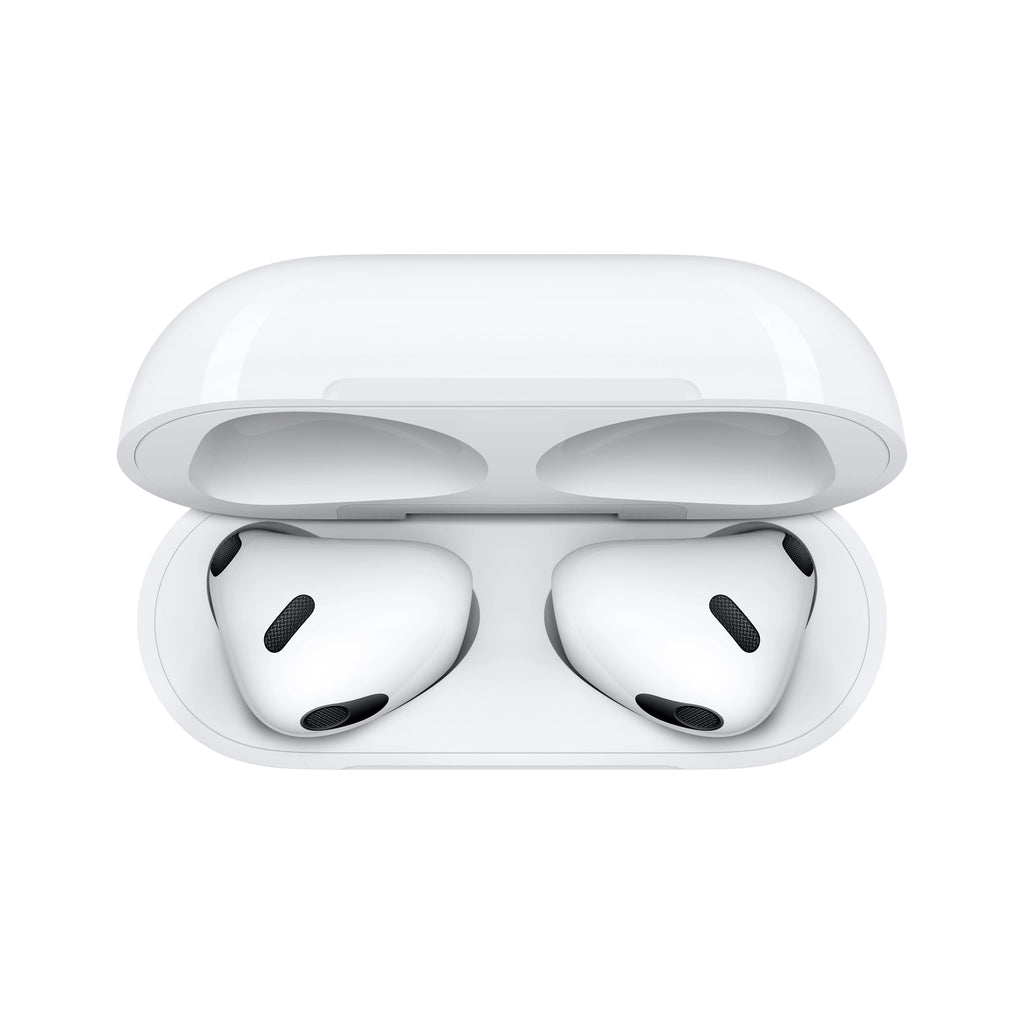 AirPods 3rd generation with Lightning Charging Case H4136