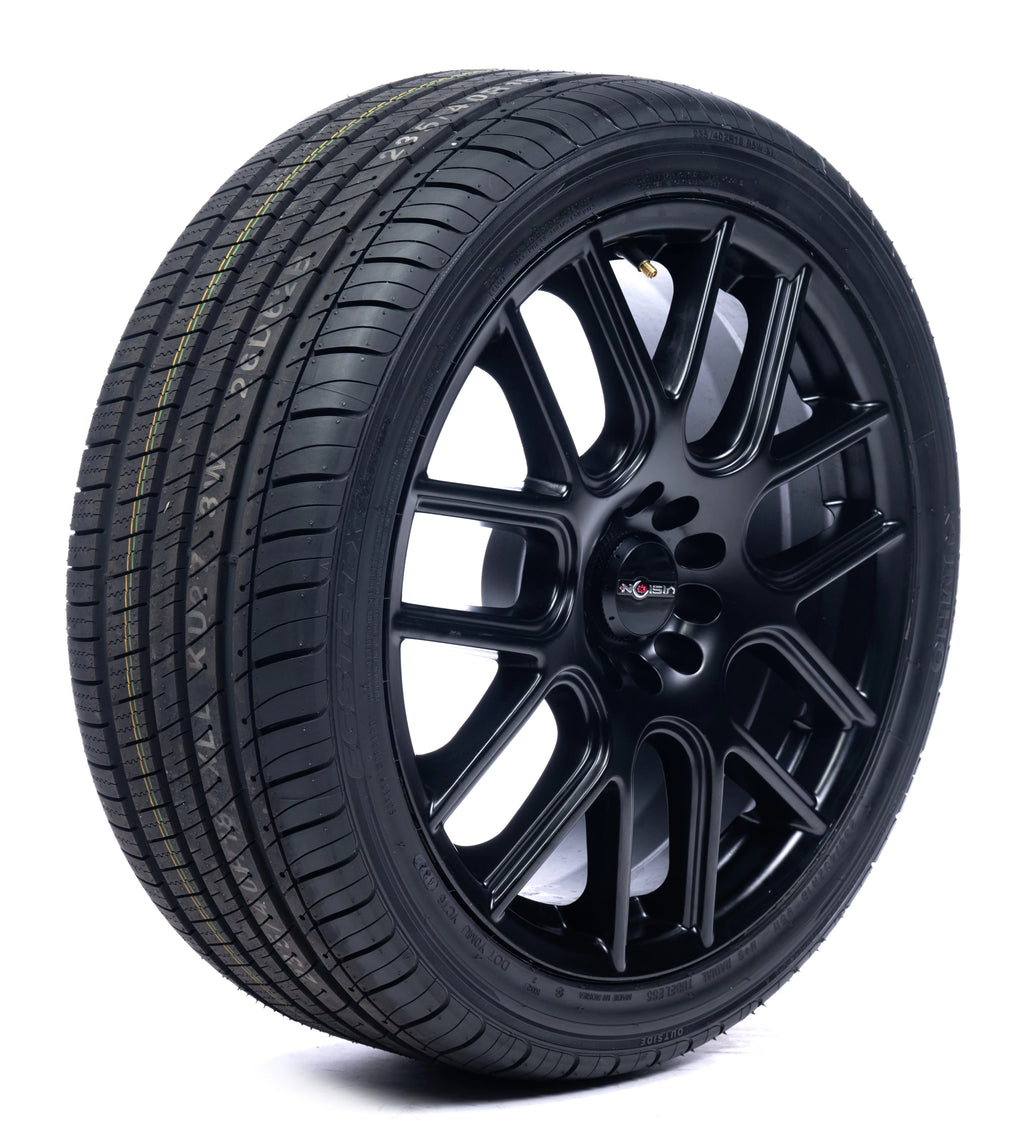 All-Season Tire 205/60R16 96V X103
