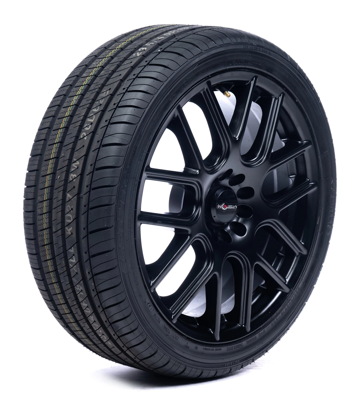 All-Season Tire 205/60R16 96V X103