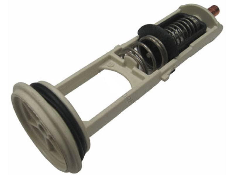 Valve Assembly X3431
