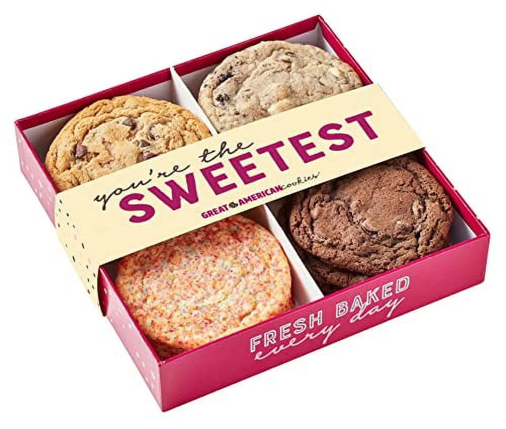 Gift Box Assortment Y29462