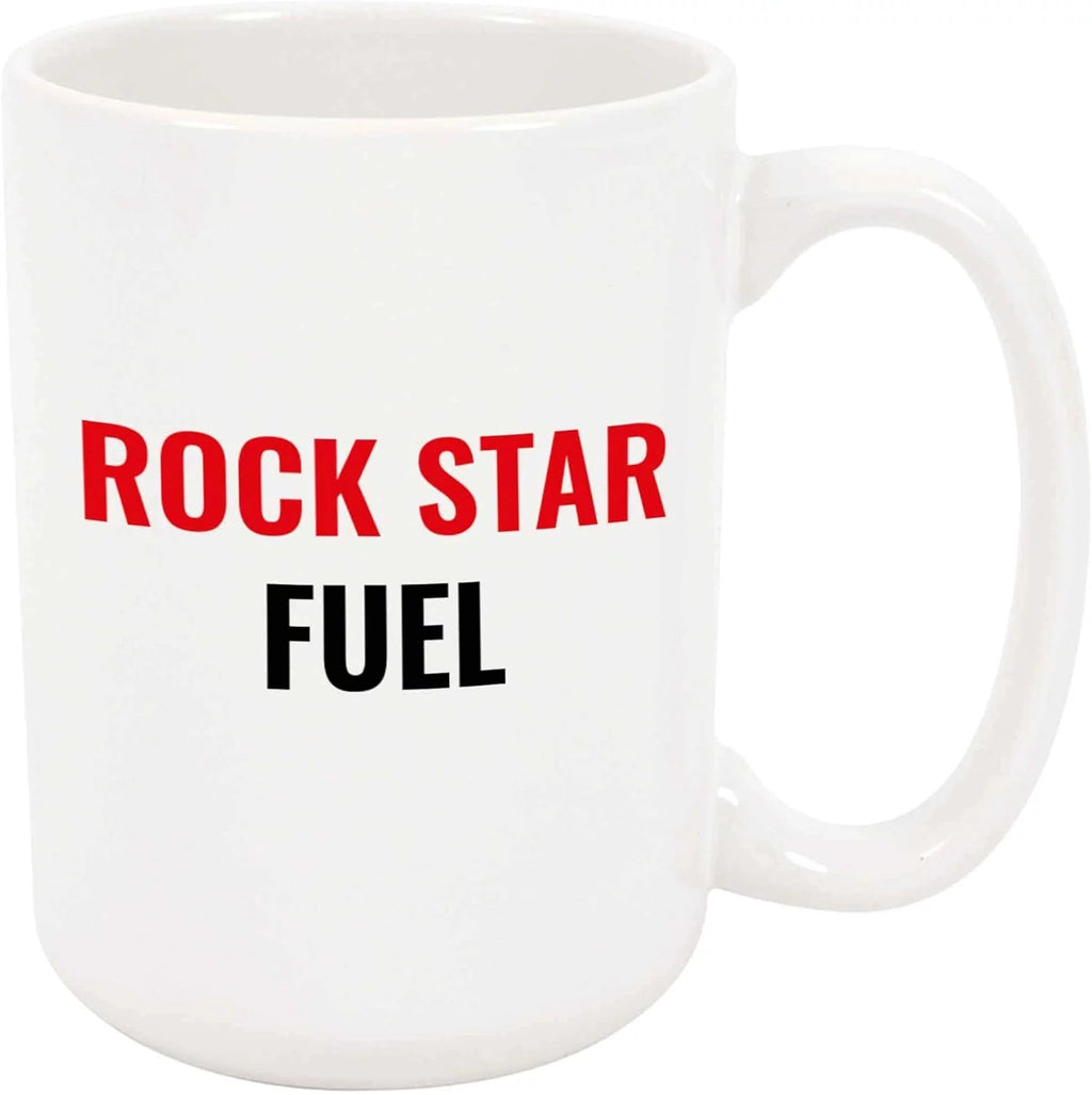 Ceramic Coffee Mug 11 Oz T7628