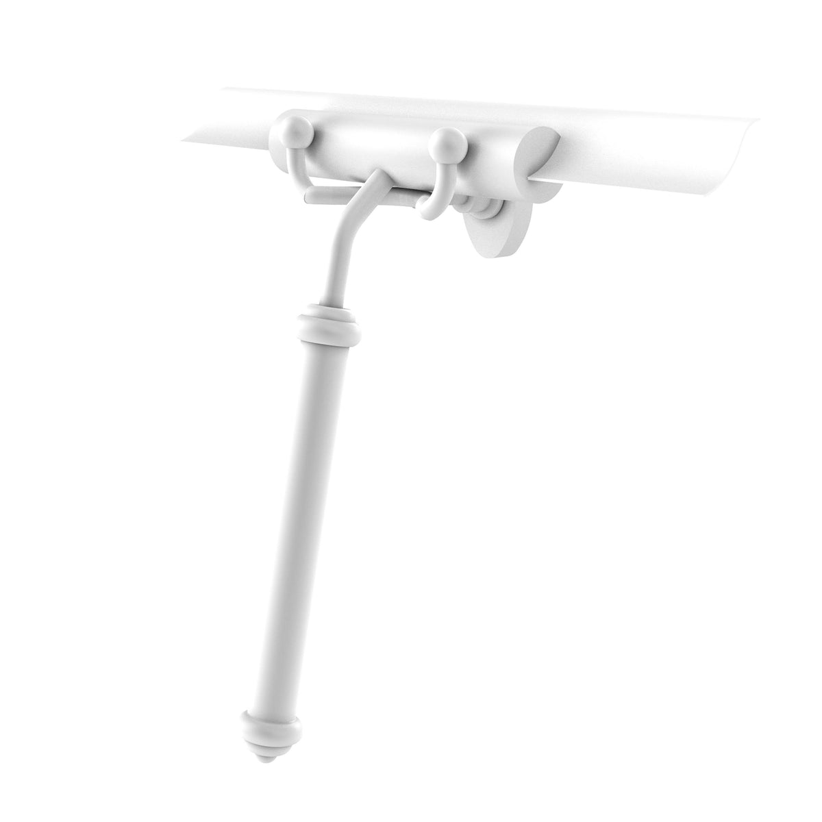 Antique Bronze Shower Squeegee A861524