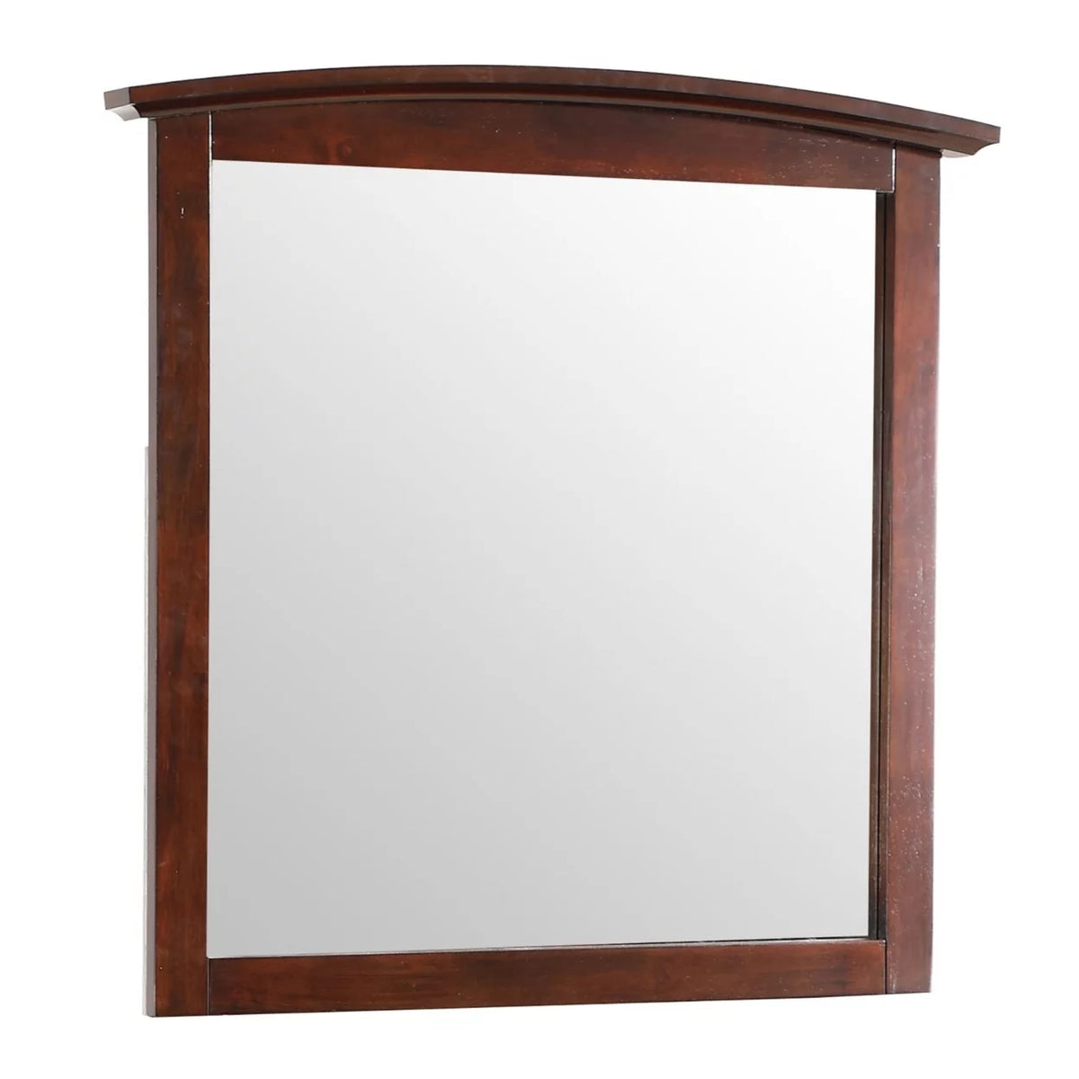 Rectangle Framed Dresser Mirror D120