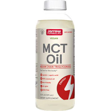 MCT Oil 20 fl oz V292
