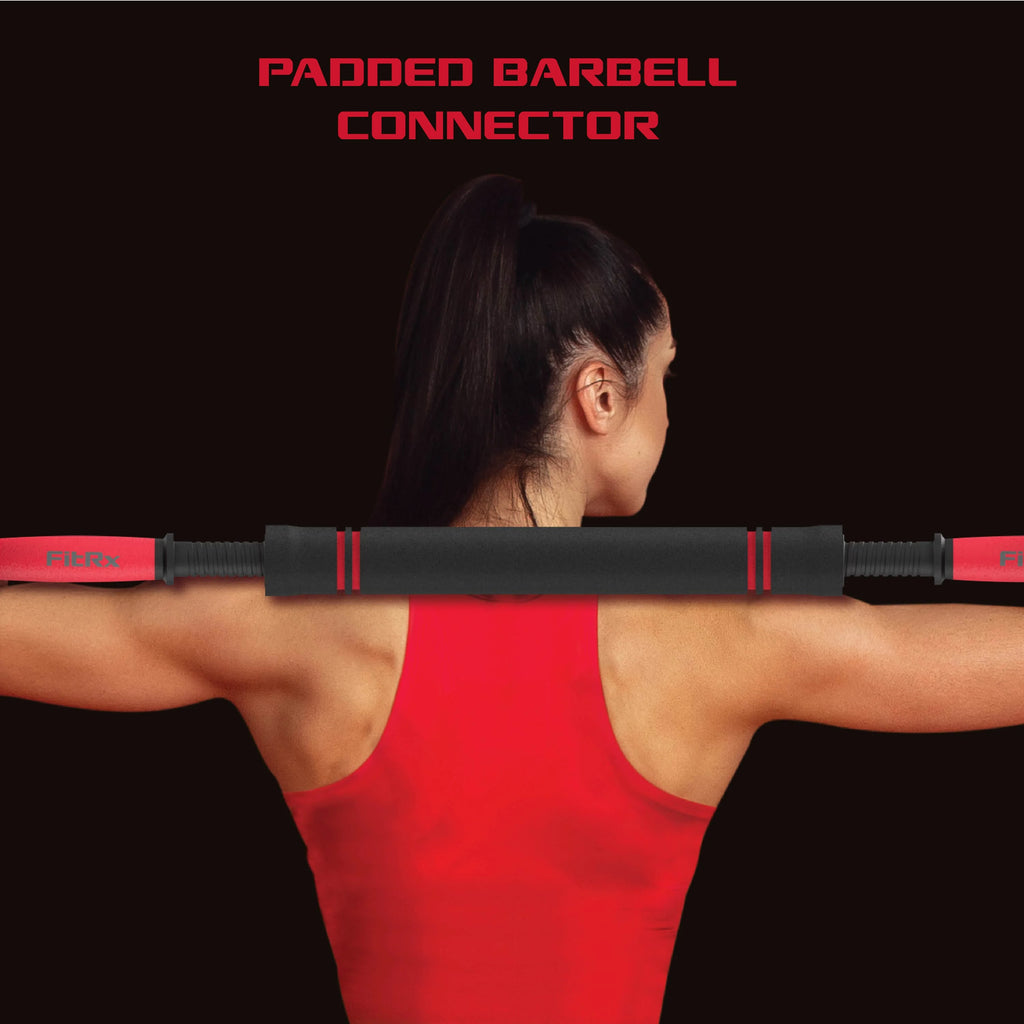 60 lbs 4-in-1 Adjustable Dumbbell Barbell Kettlebell Weight Set B386