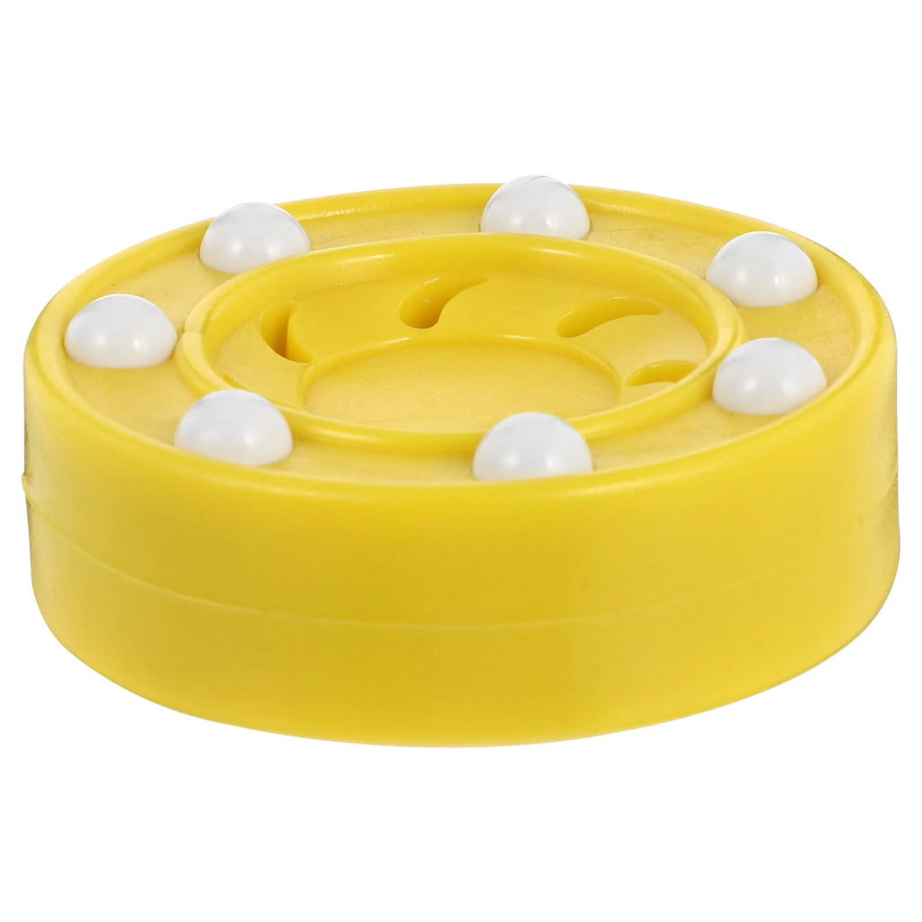 Roller Hockey Puck W63406