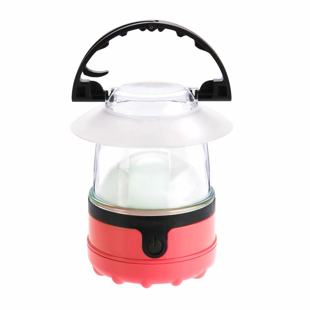 450 Lumens Battery Camping Lantern Z400