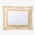 Yellow Standard Sham B979