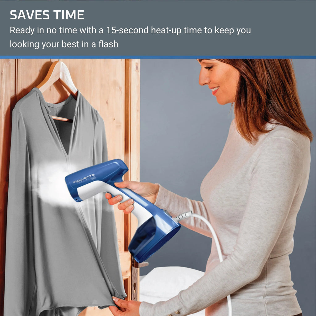 Handheld Steamer for Clothes S85740