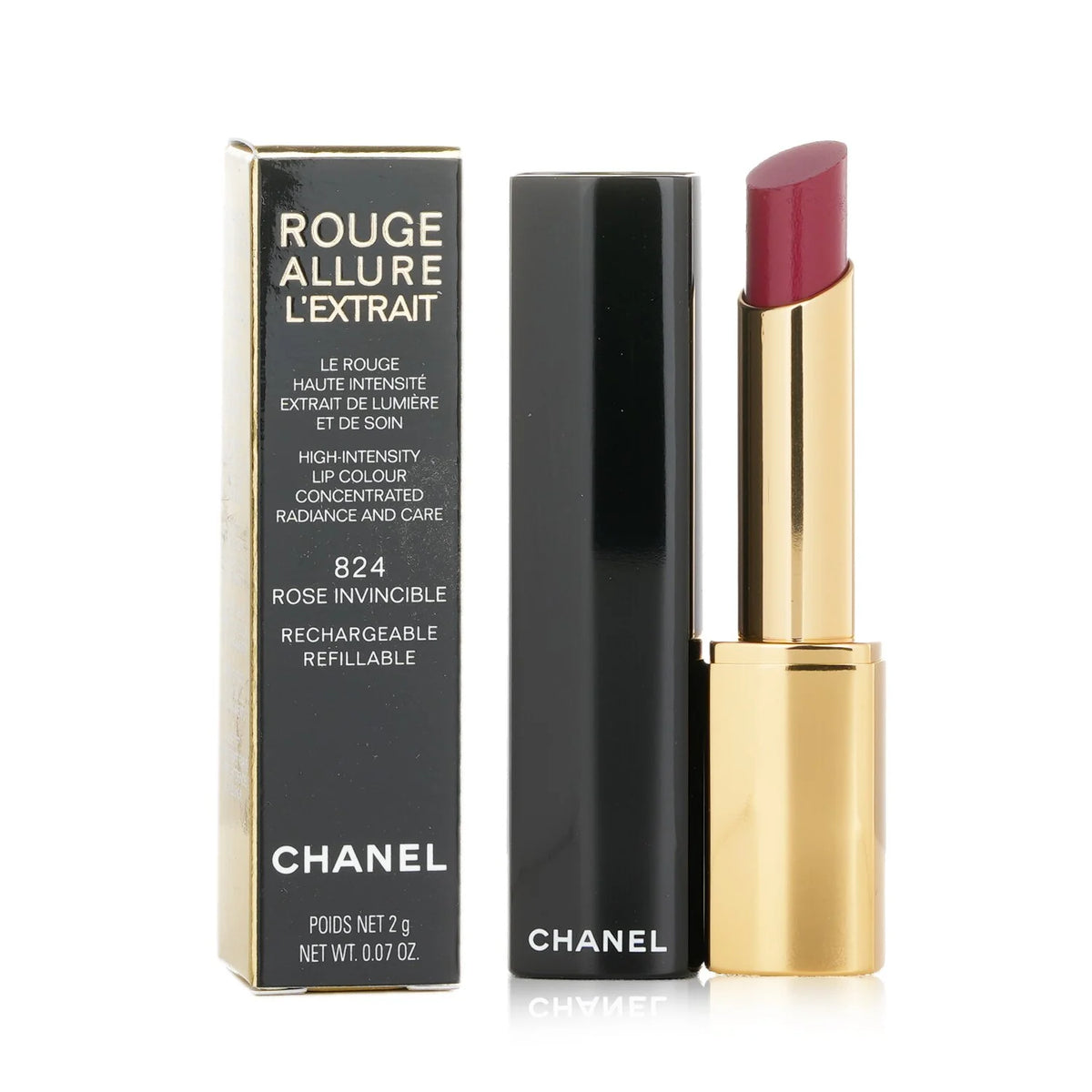Lipstick 2g R9234