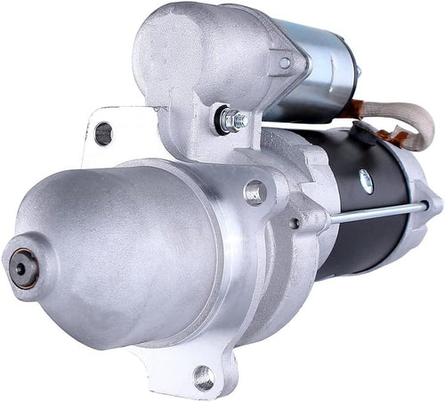12V 12T Starter Motor F394357