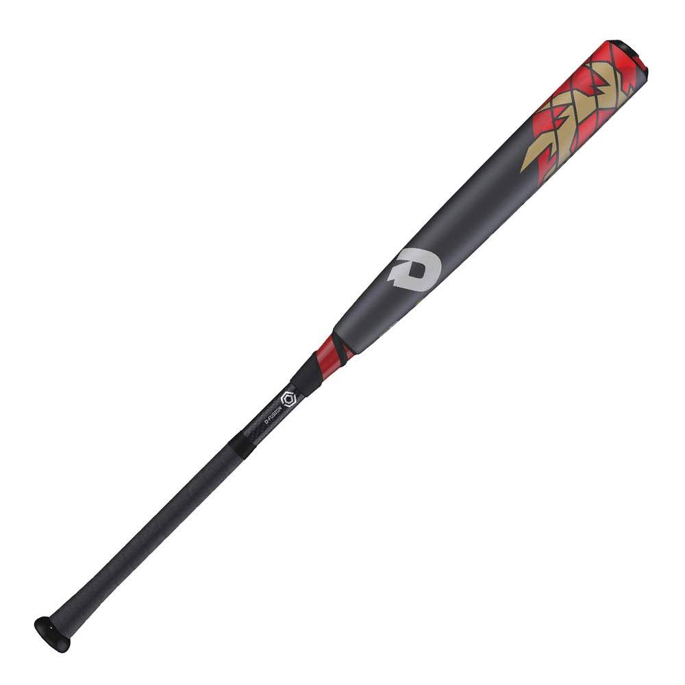 Adult (-3) Baseball Bat 32x22/29 oz S5705