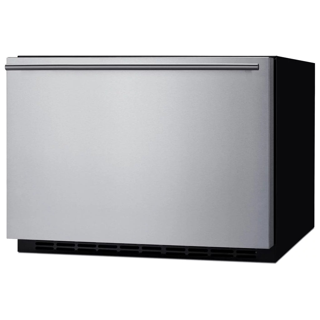 24-Inch 2 Cu. Ft. Built-In Outdoor Drawer Refrigerator A986731