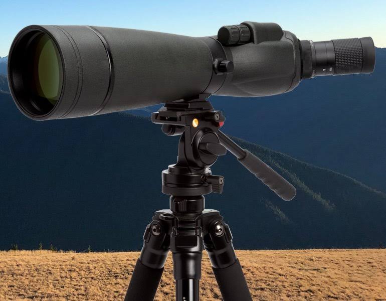 Spotting Scope Y59361