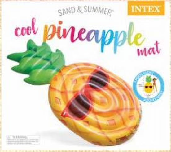 Pineapple Mat Q197058