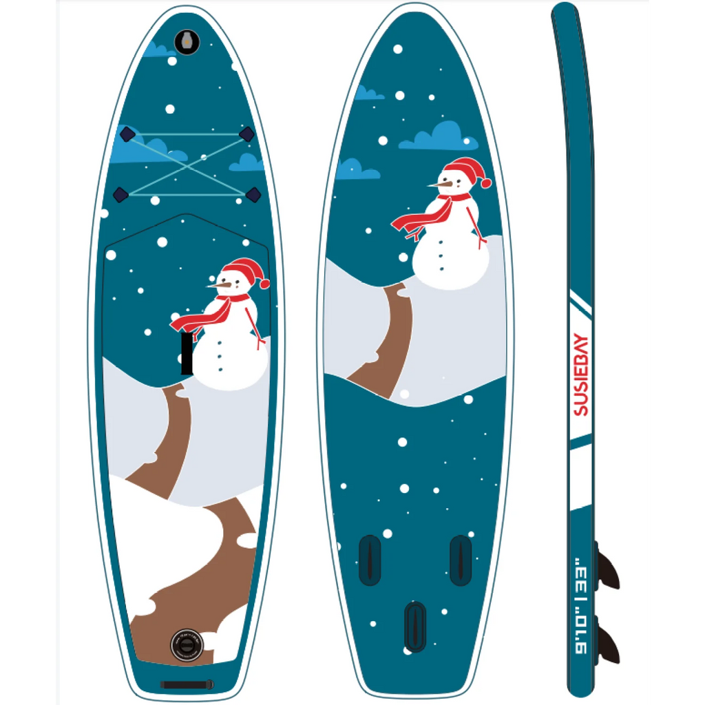 Inflatable Stand Up Paddle Board V943