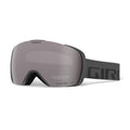 Grey Vivid Onyx Contact Goggles W378420