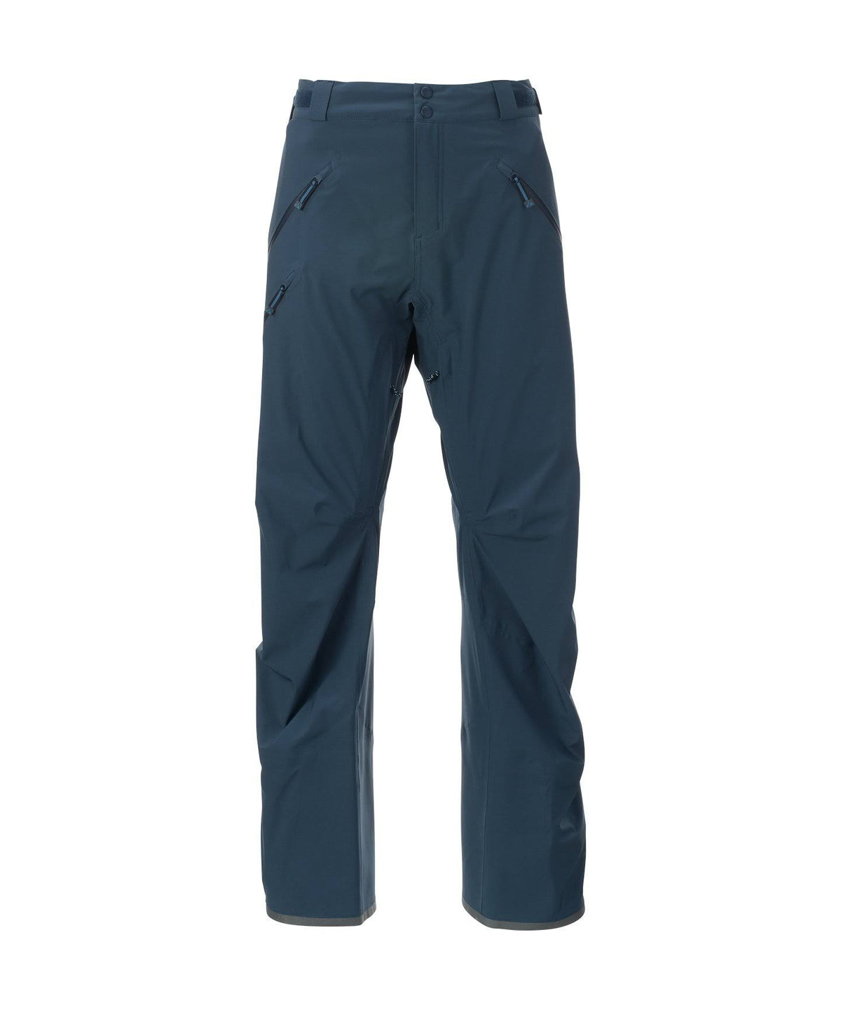 Men's Navy Pant I802814