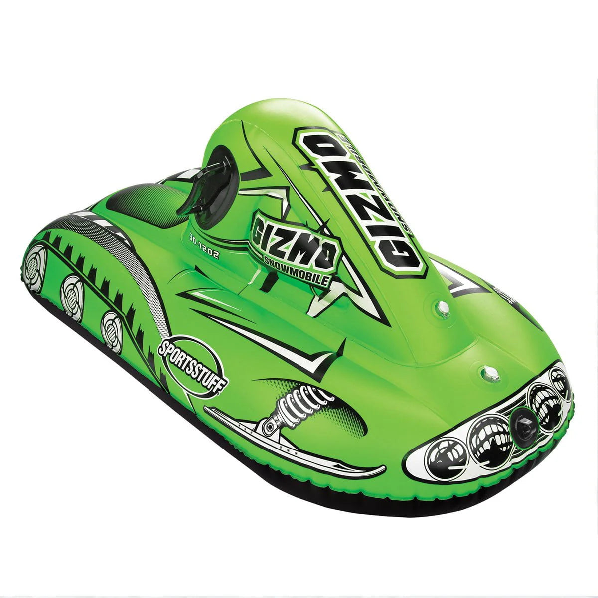 Inflatable Snow Sled G6186