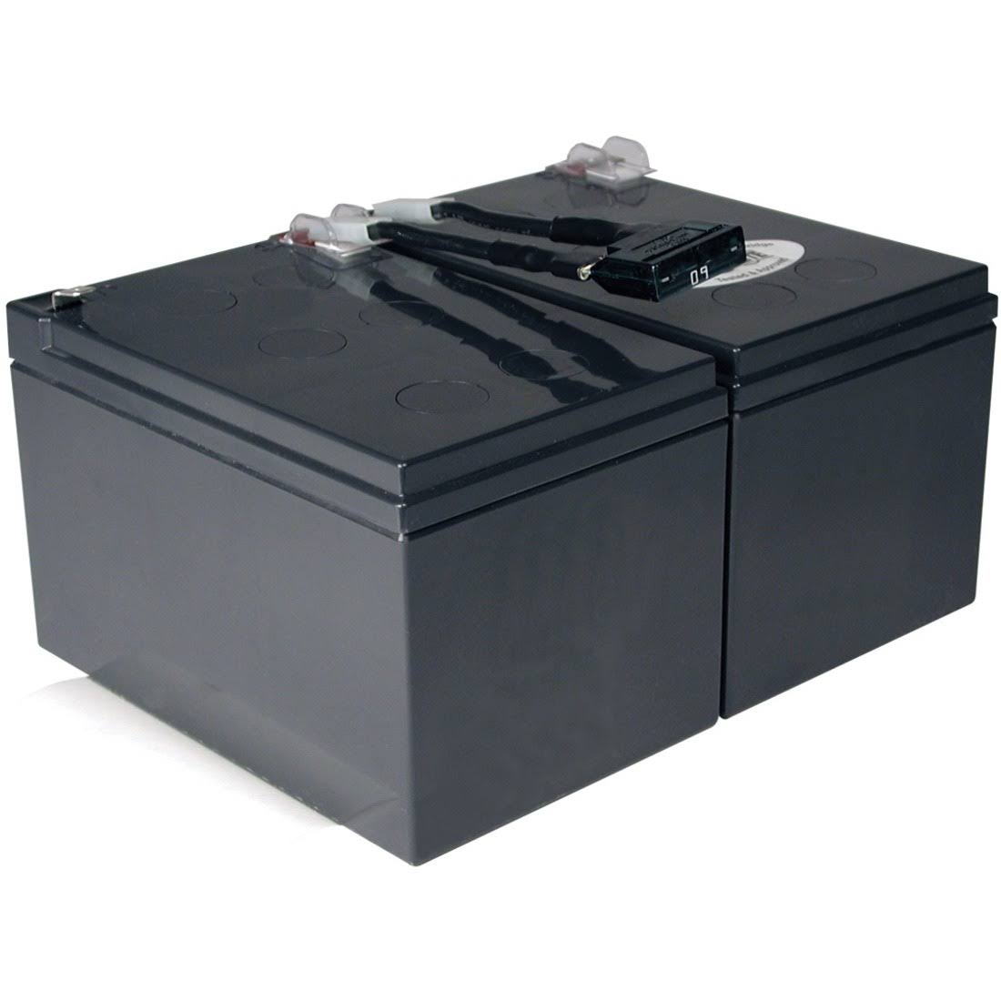 UPS Replacement Battery Cartridge W3245