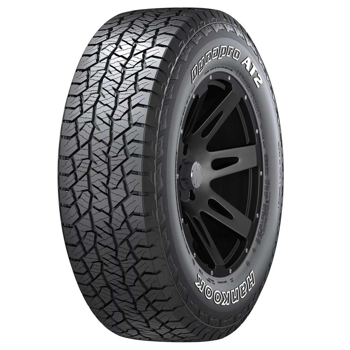 All Terrain 225/70R15 Light Truck Tire V649439