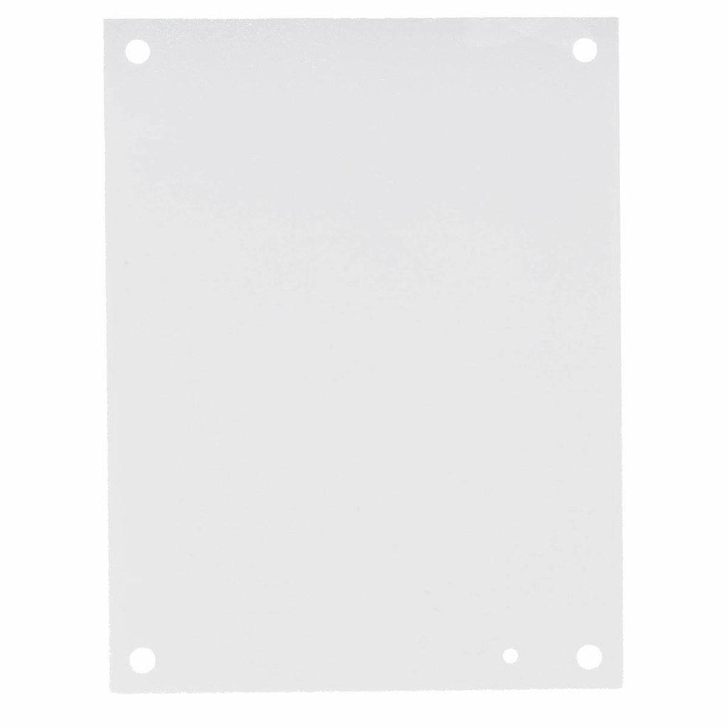 NP3624 Back Panel C661