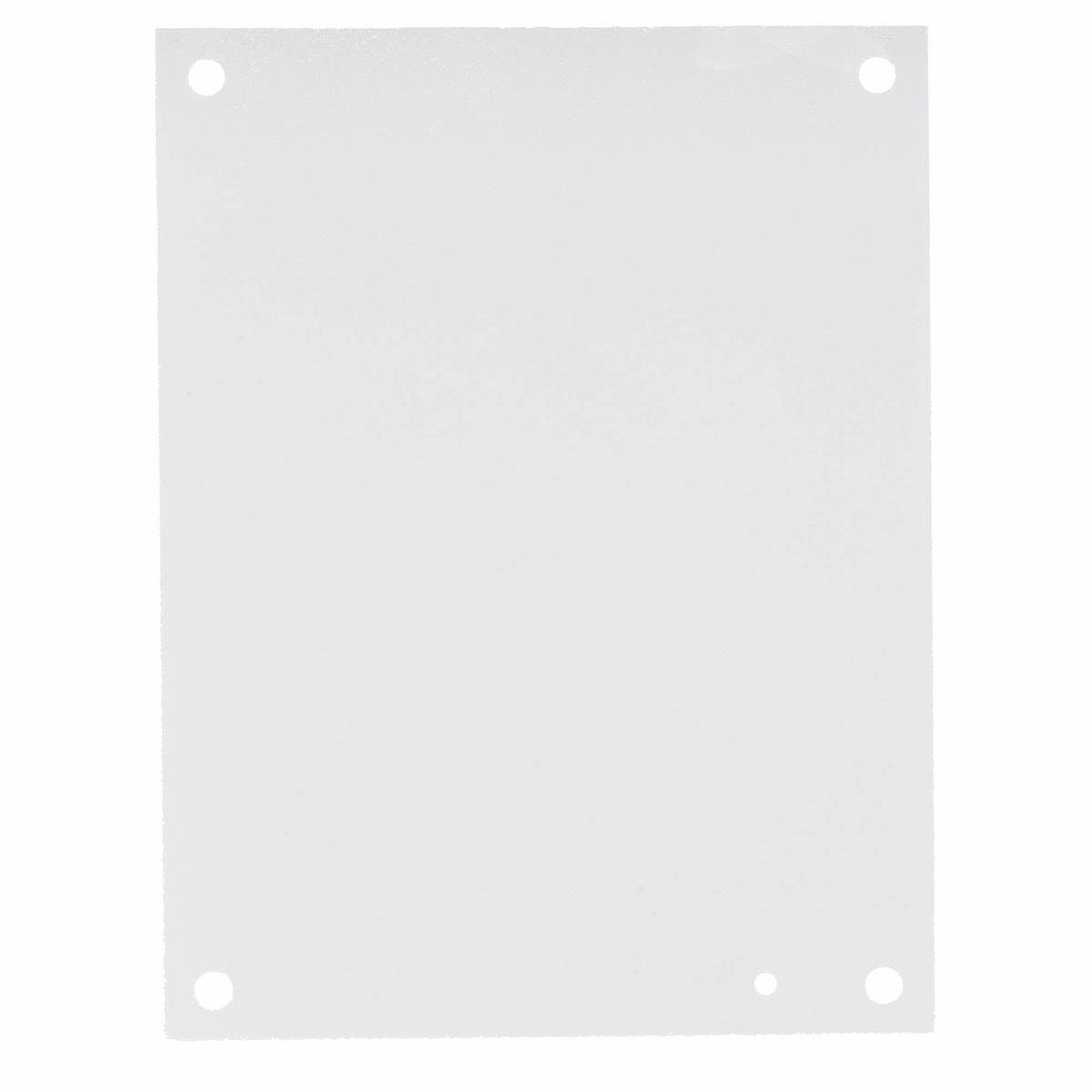 NP3624 Back Panel C661