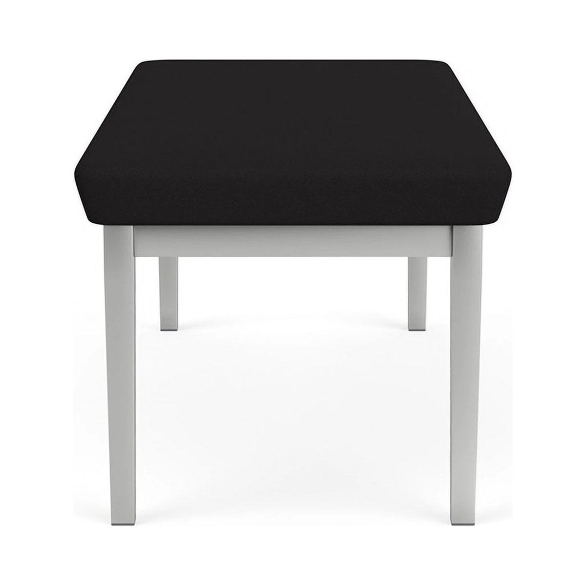 18.5" Metal 2 Seat Bench J635