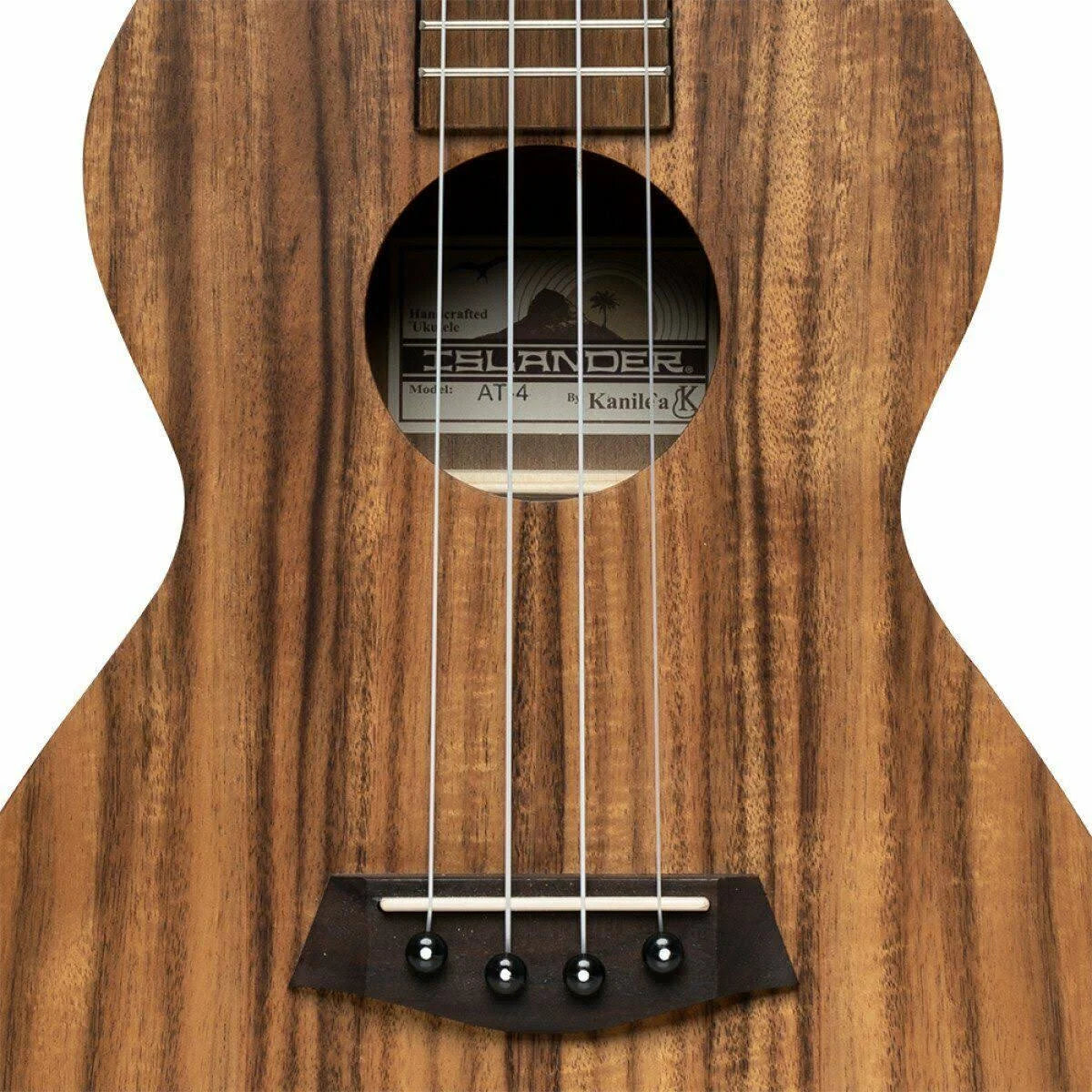 Acacia Tenor Ukulele P8768