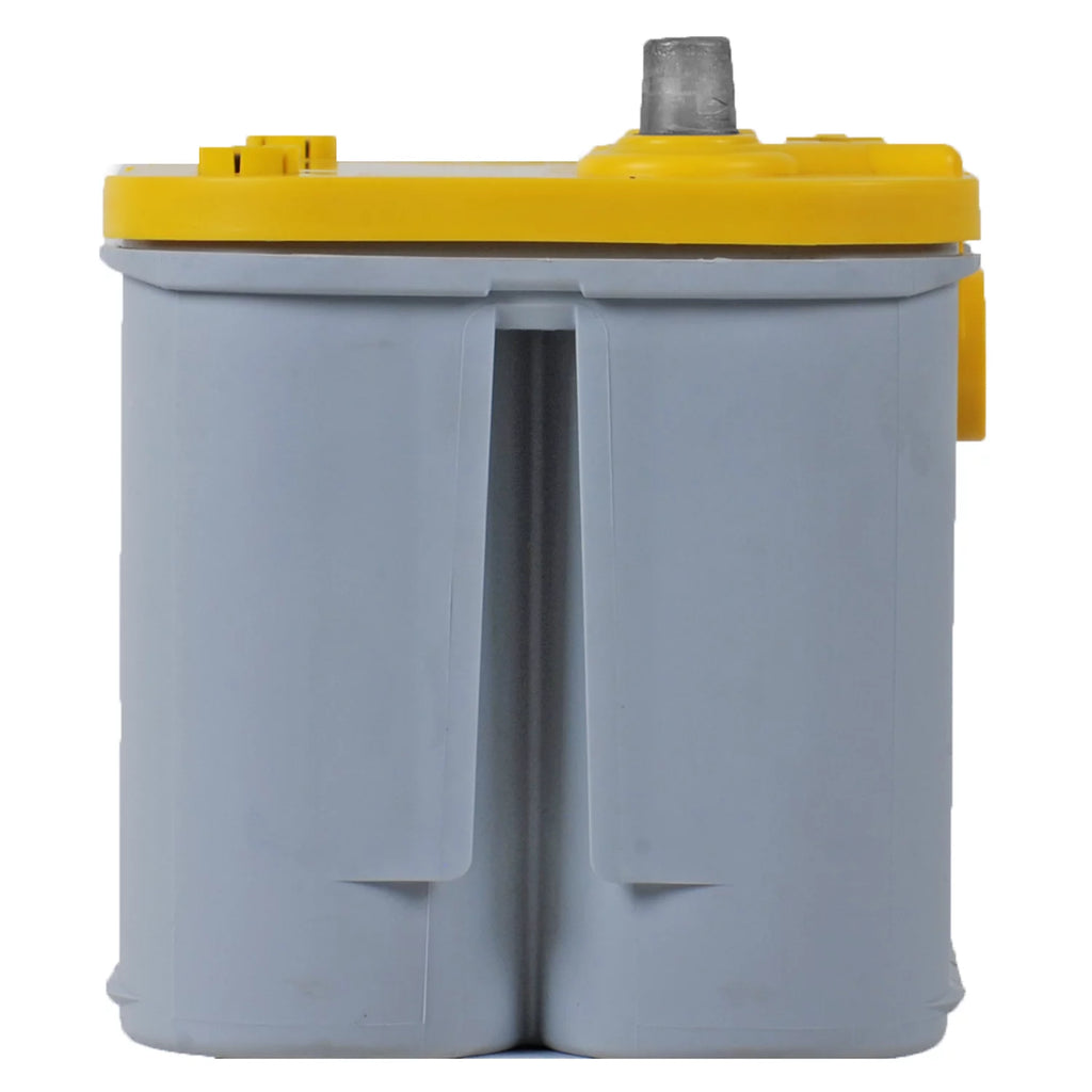 Yellowtop AGM Dual Purpose Battery Group Size D34/78 12 Volt 750 CCA A708002