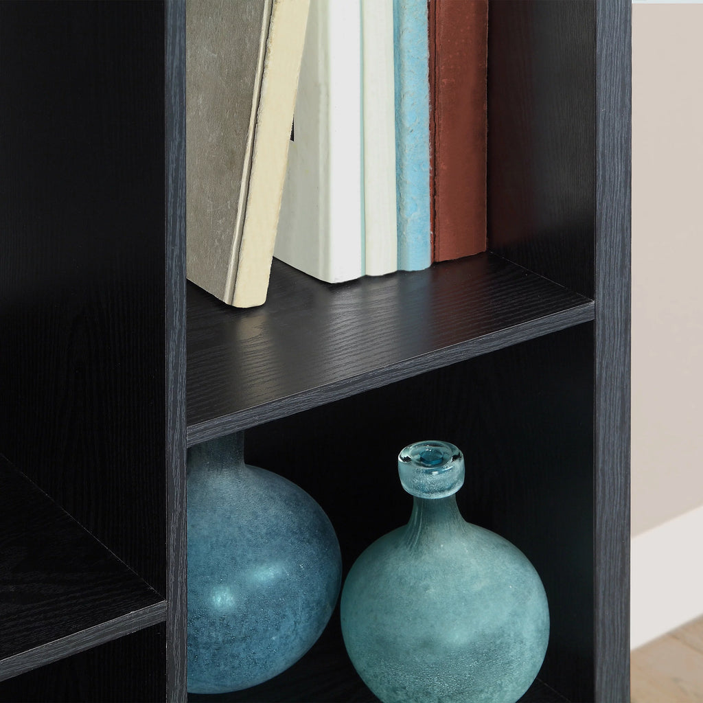 Black Entertainment Center for TVs up to 55 I571275