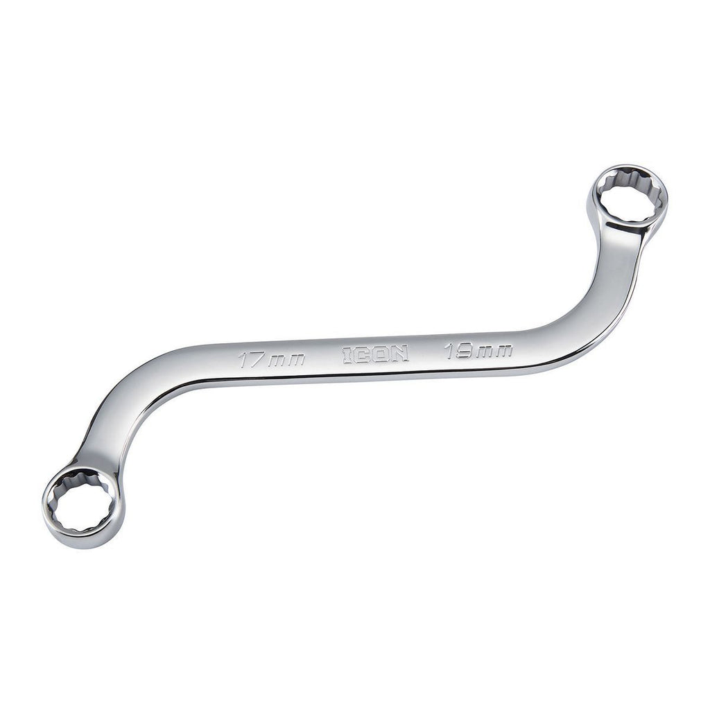 Metric Wrench Set, 5 Piece I194448