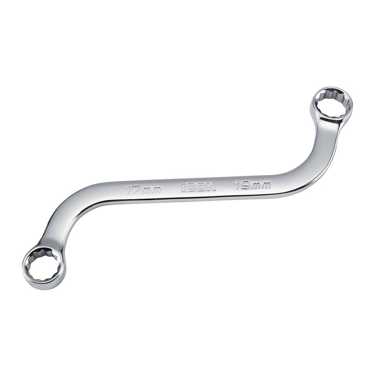 Metric Wrench Set, 5 Piece I194448