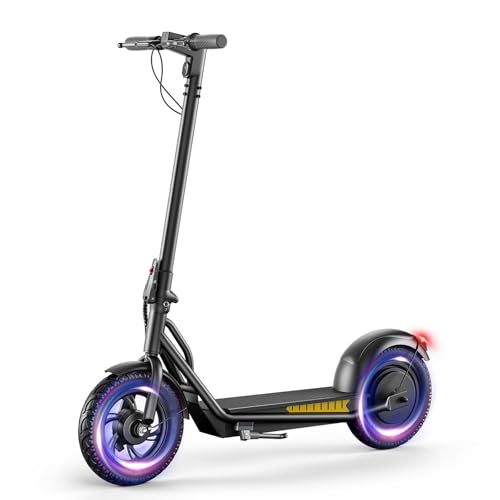 12" 36V 15Ah 500W Folding Electric Scooter P34896