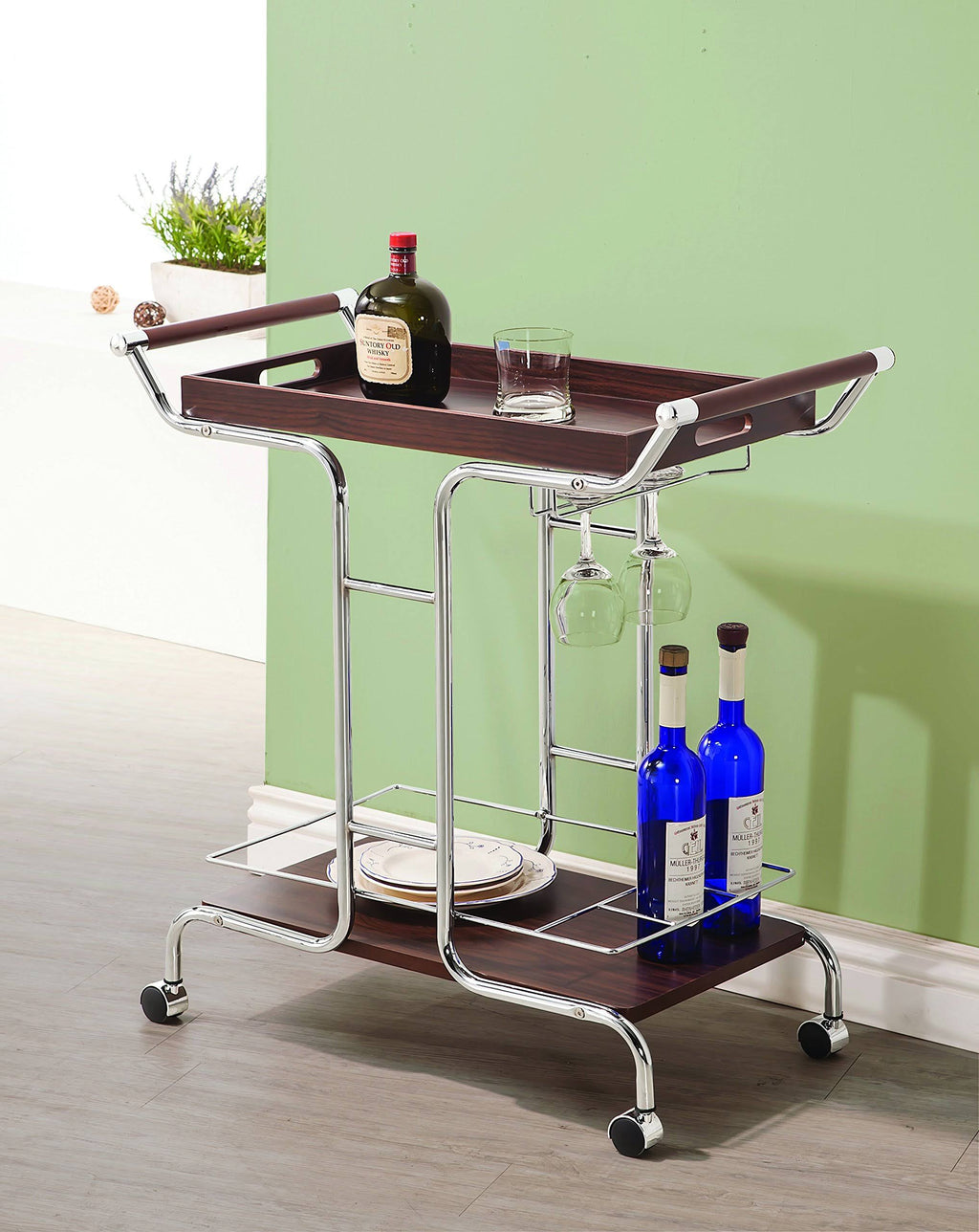 Serving Cart R523180