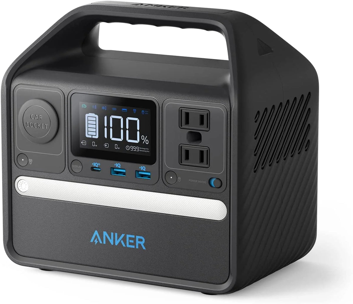 256Wh 200W Power Station Z799030