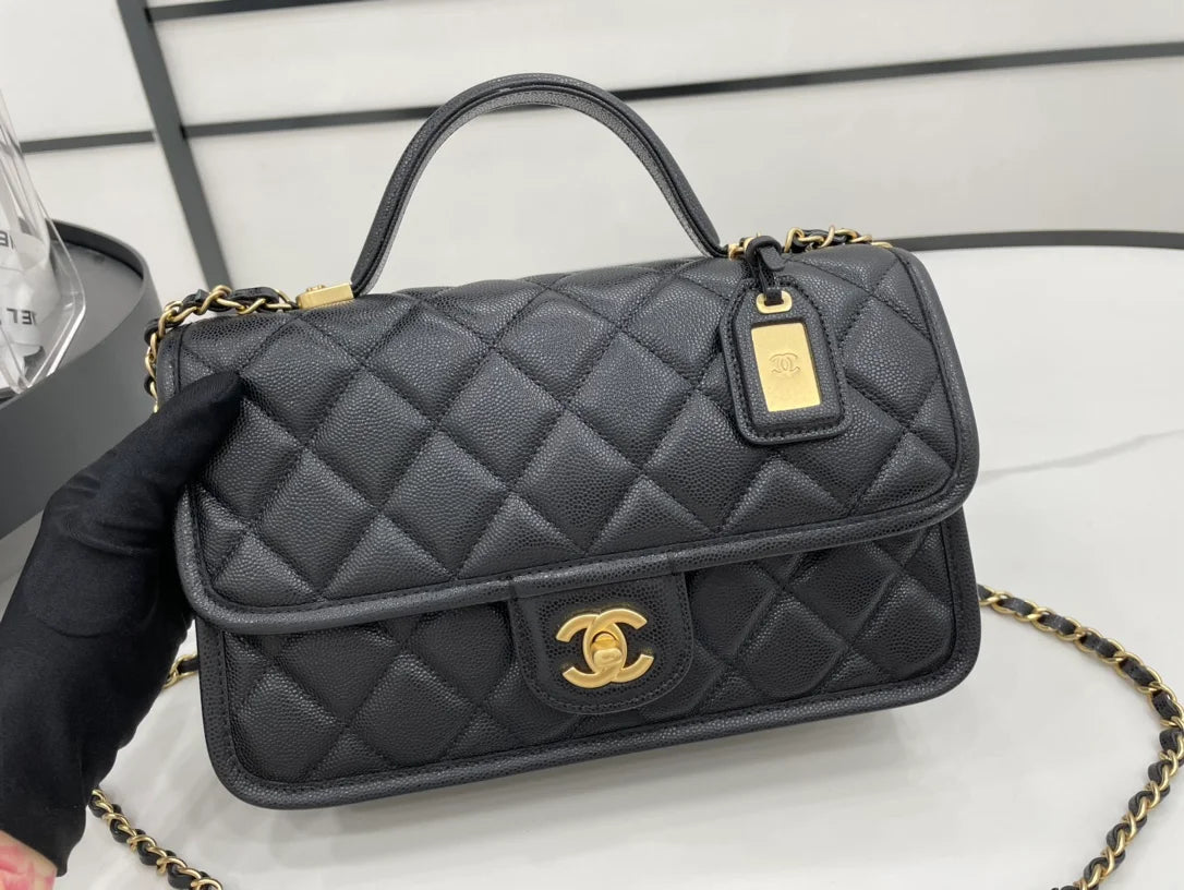 Black Bag H343