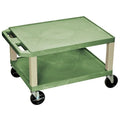 Green 16x22 Cart L7243