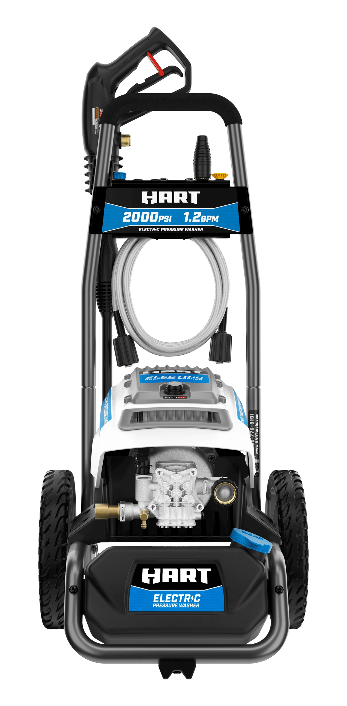 Electric Pressure Washer C6426