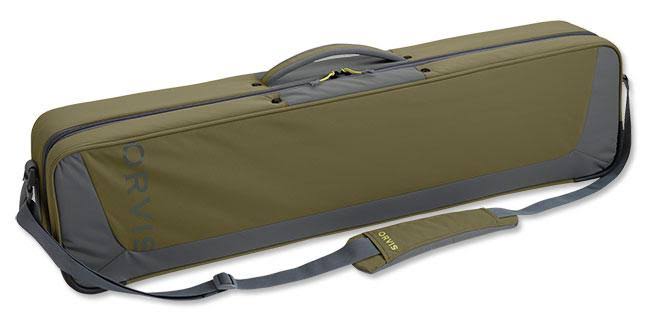 Large Brown Camo Y63969