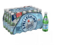 Sparkling Natural Mineral Water (16.9 fl. oz., 24 pk.) Y586