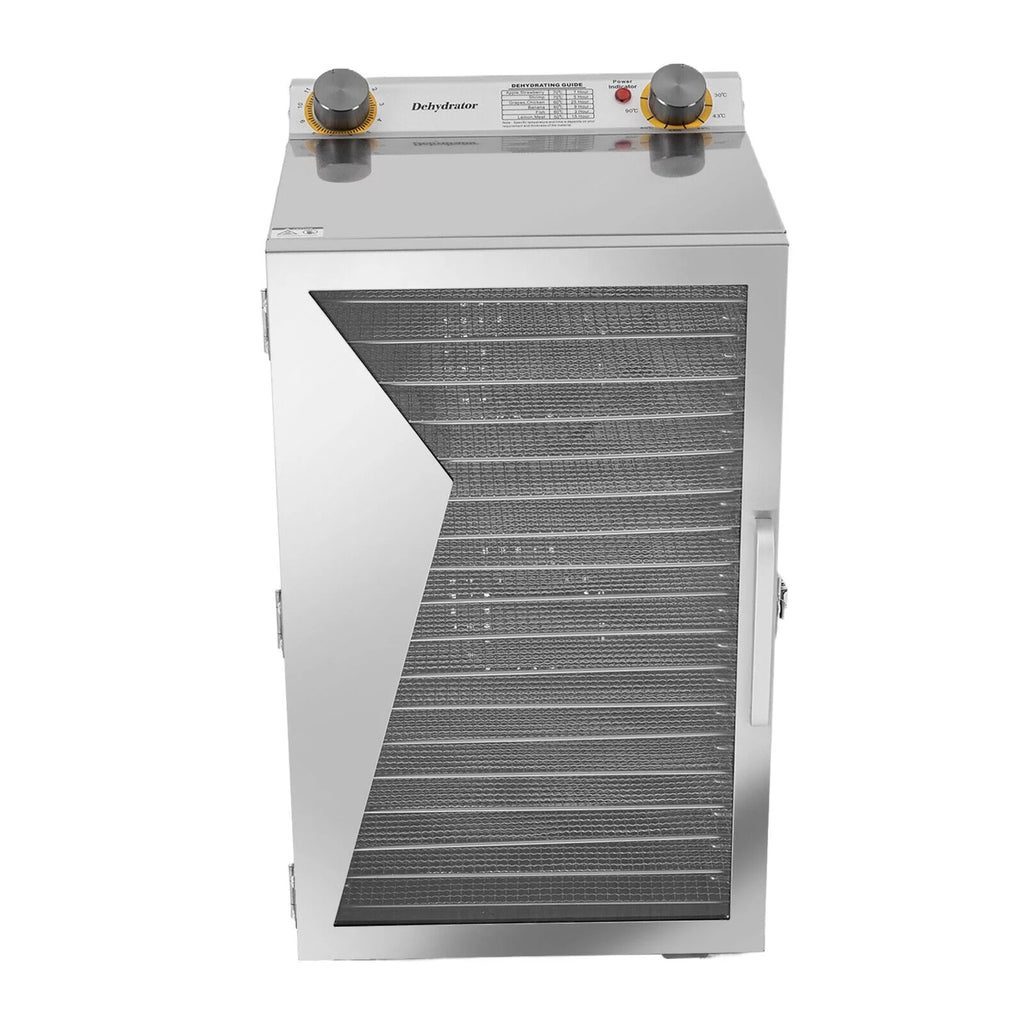 18-layer Food Dehydrator N187