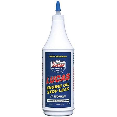 Engine Oil Stop Leak 1 Quart H7607