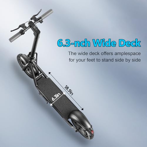12" 36V 15Ah 500W Folding Electric Scooter P34896